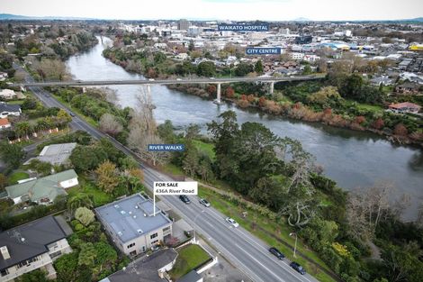 Photo of property in 436a River Road, Fairfield, Hamilton, 3214