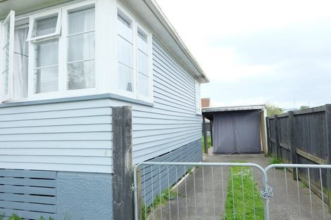 Photo of property in 23 Webb Street, Huntly, 3700