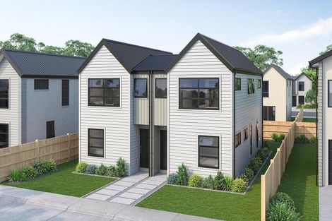 Photo of property in 5 Uatoto Road, Clarks Beach, 2122