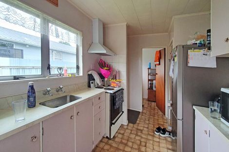 Photo of property in 12 Currie Street, Greenmeadows, Napier, 4112