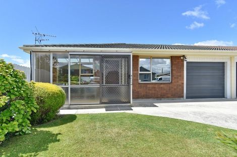Photo of property in 1/45 Arran Crescent, Woolston, Christchurch, 8062