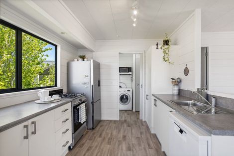 Photo of property in 12 Panorama Avenue, Ferry Landing, Whitianga, 3591