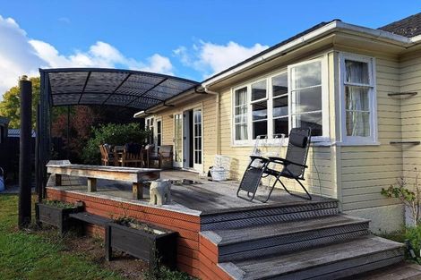 Photo of property in 84 William Street, Richmond, 7020