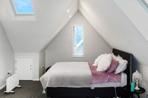 Photo of property in 2/155 Peterborough Street, Christchurch Central, Christchurch, 8013