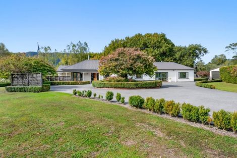 Photo of property in 68 Parkes Line Road, Maymorn, Upper Hutt, 5018
