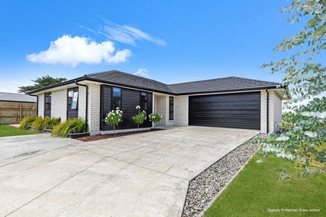 Photo of property in 23 George Street, Bulls, 4818