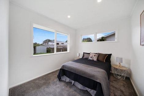 Photo of property in 12 Haddon Street, Mangere East, Auckland, 2024