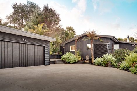 Photo of property in 170 Oyster Point Road, Kaukapakapa, Warkworth, 0984