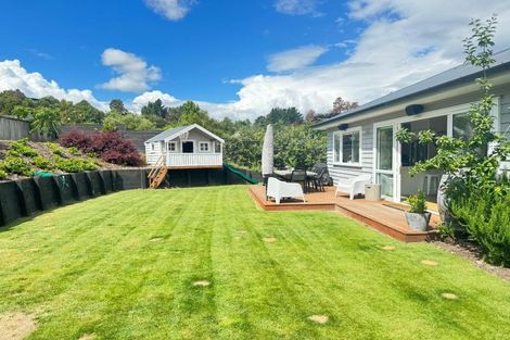 Photo of property in 1 Stevenson Way, Rangatira Park, Taupo, 3330