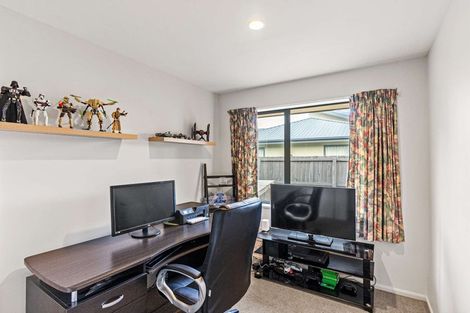 Photo of property in 81 Tennyson Street, Rolleston, 7614