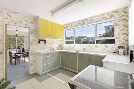 Photo of property in 61 Montreal Grove, Kingston, Wellington, 6021