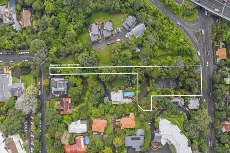 Photo of property in 61 Gillies Avenue, Epsom, Auckland, 1023