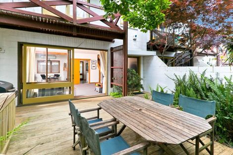 Photo of property in 8/14 Fowlds Avenue, Sandringham, Auckland, 1025