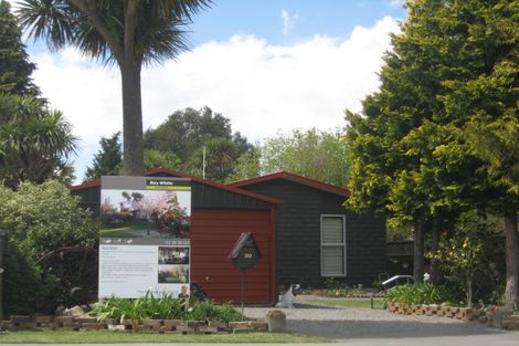 Photo of property in 30 Burnett Street, Oxford, 7430