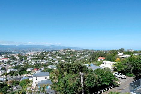 Photo of property in 86 Mitchell Street, Brooklyn, Wellington, 6021