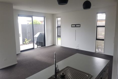 Photo of property in 22 Flint Road, Rolleston, 7614