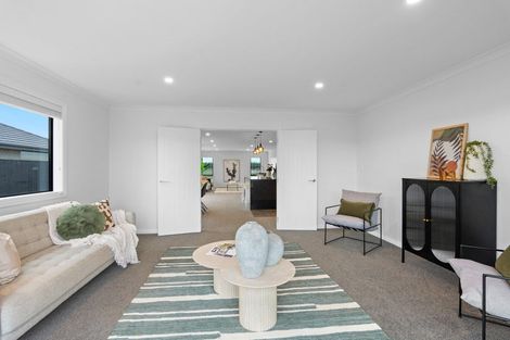 Photo of property in 257 Lincoln Rolleston Road, Rolleston, 7615