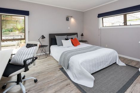 Photo of property in 22 Morrow Avenue, Bucklands Beach, Auckland, 2012