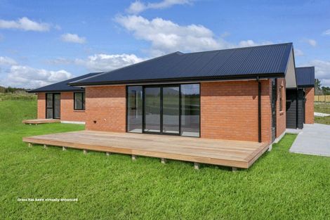 Photo of property in 37 Kopakopa Crescent, Wharewaka, Taupo, 3330