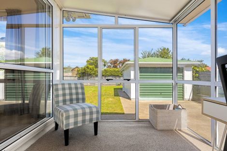 Photo of property in 345 Wairakei Road, Burnside, Christchurch, 8053