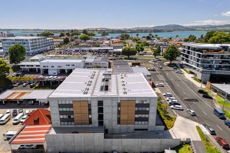 Photo of property in 206/75 Fourth Avenue, Tauranga, 3110