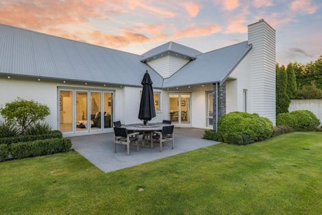 Photo of property in 29 Voss Road, Lincoln, Christchurch, 7674