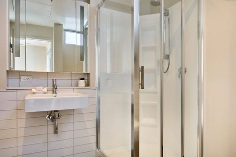 Photo of property in Trinity Apartments, 705/19 College Street, Te Aro, Wellington, 6011