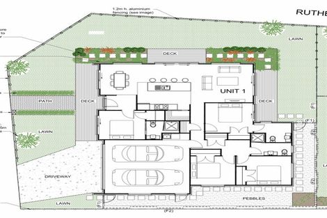 Photo of property in 18 Rutherford Street, Chedworth, Hamilton, 3210