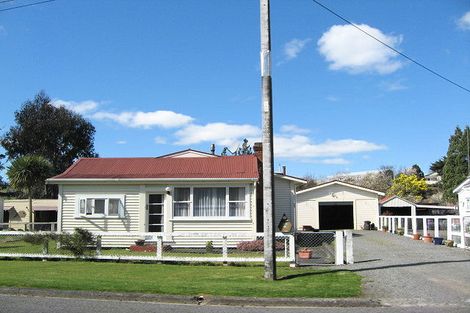 Photo of property in 30 Linnet Street, Taihape, 4720