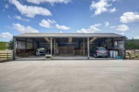 Photo of property in 386 Curraghs Road, West Melton, Christchurch, 7676