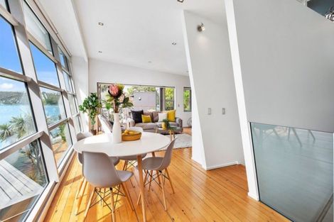 Photo of property in 414a Evans Bay Parade, Hataitai, Wellington, 6021