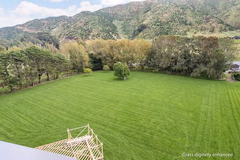 Photo of property in 405 Paekakariki Hill Road, Paekakariki Hill, Porirua, 5381