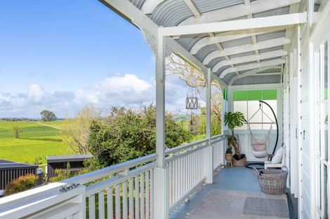 Photo of property in 406 Kakepuku Road, Pokuru, Te Awamutu, 3873