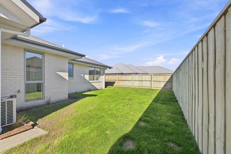Photo of property in 3 Yates Place, Amberley, 7410
