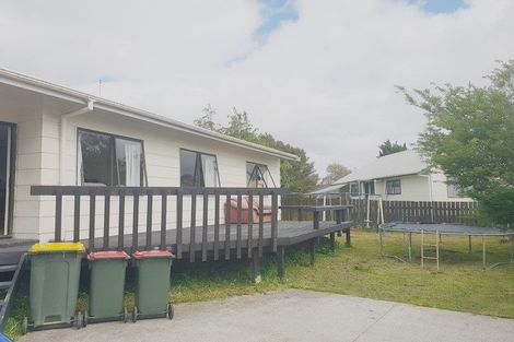 Photo of property in 1/7 Elvira Place, Ranui, Auckland, 0612