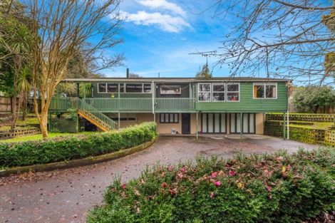 Photo of property in 249 Hukanui Road, Chartwell, Hamilton, 3210