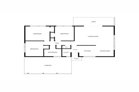 Photo of property in 9 Adams Place, Kelvin Grove, Palmerston North, 4414