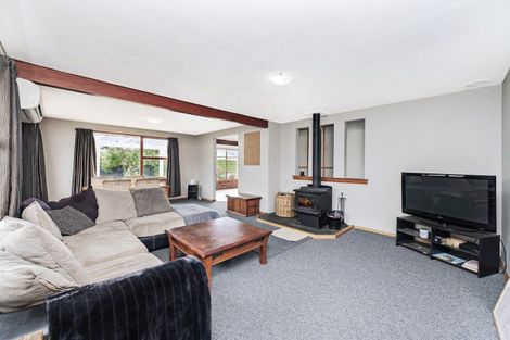 Photo of property in 45 Pennington Street, Leeston, 7632