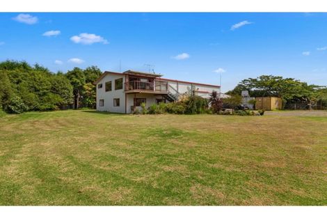 Photo of property in 1110a Wainui Road, Wainui, Opotiki, 3198