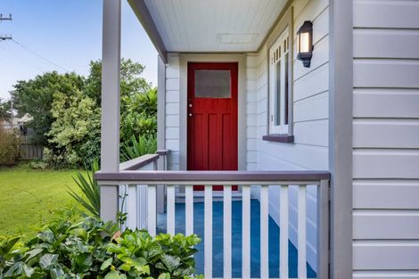 Photo of property in 63 King Street, Opunake, 4616