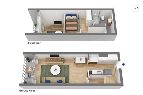 Photo of property in 8b/30 Westward Ho, Glen Eden, Auckland, 0602