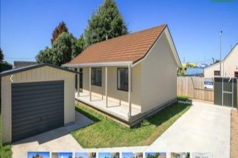 Photo of property in 3/38 Smith Street, Frankton, Hamilton, 3204