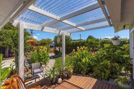 Photo of property in 46 Budge Street, Riversdale, Blenheim, 7201