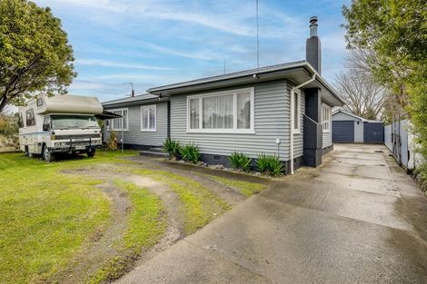 Photo of property in 3 Oldham Avenue, Onekawa, Napier, 4110