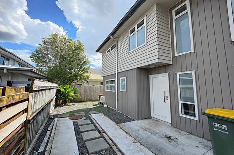 Photo of property in 2/21 Greensboro Street, Hamilton East, Hamilton, 3216