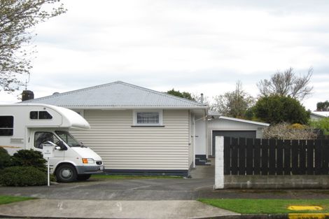 Photo of property in 11 Victor Street, Hurdon, New Plymouth, 4310