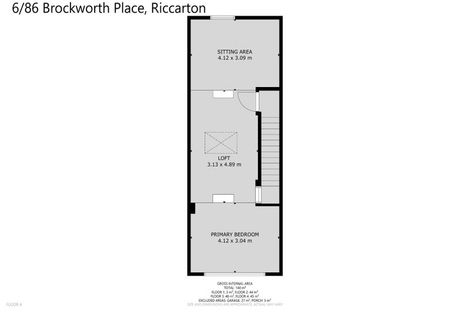 Photo of property in 6/86 Brockworth Place, Riccarton, Christchurch, 8011