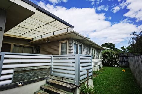 Photo of property in 266c Birkdale Road, Birkdale, Auckland, 0626
