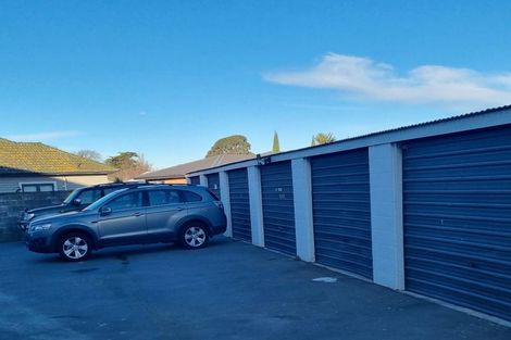 Photo of property in 2/1 Clive Street, Phillipstown, Christchurch, 8011