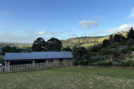 Photo of property in 5 Kairuri Lane, Heathcote Valley, Christchurch, 8022